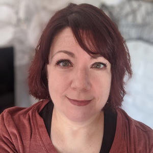 Christy Besaw-McGavren